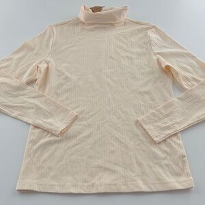 Duluth Trading Co Reserve Rib Turtleneck